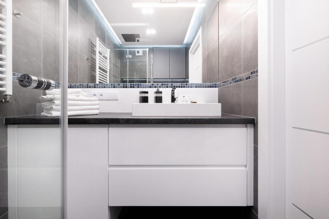 Apartamenty Sloneczne Tarasy By Noclegi Renters Dziwnowek Exterior photo