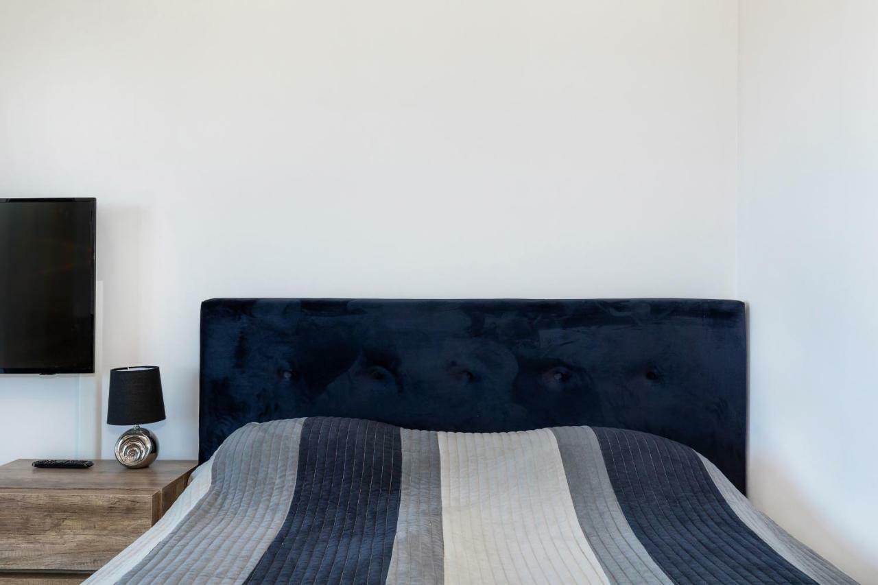 Apartamenty Sloneczne Tarasy By Noclegi Renters Dziwnowek Exterior photo